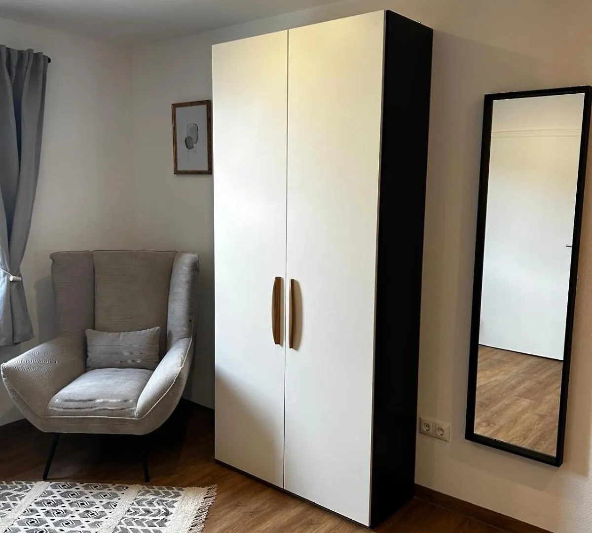 Ferienwohnung IV Beck-Braeu Nahe Bamberg Trabelsdorf Germany